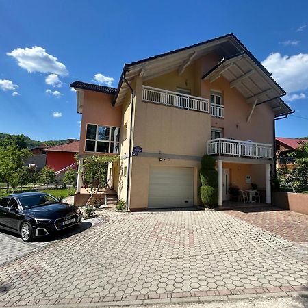 Apartman D&D ไยเซ ภายนอก รูปภาพ