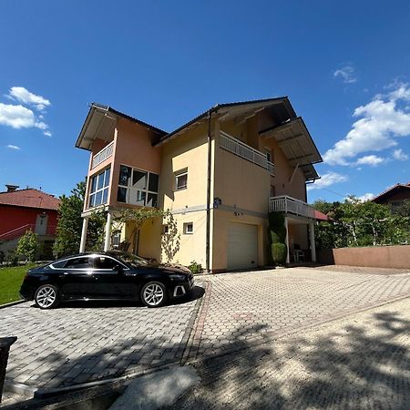 Apartman D&D ไยเซ ภายนอก รูปภาพ