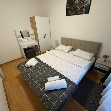 Apartman D&D ไยเซ ภายนอก รูปภาพ