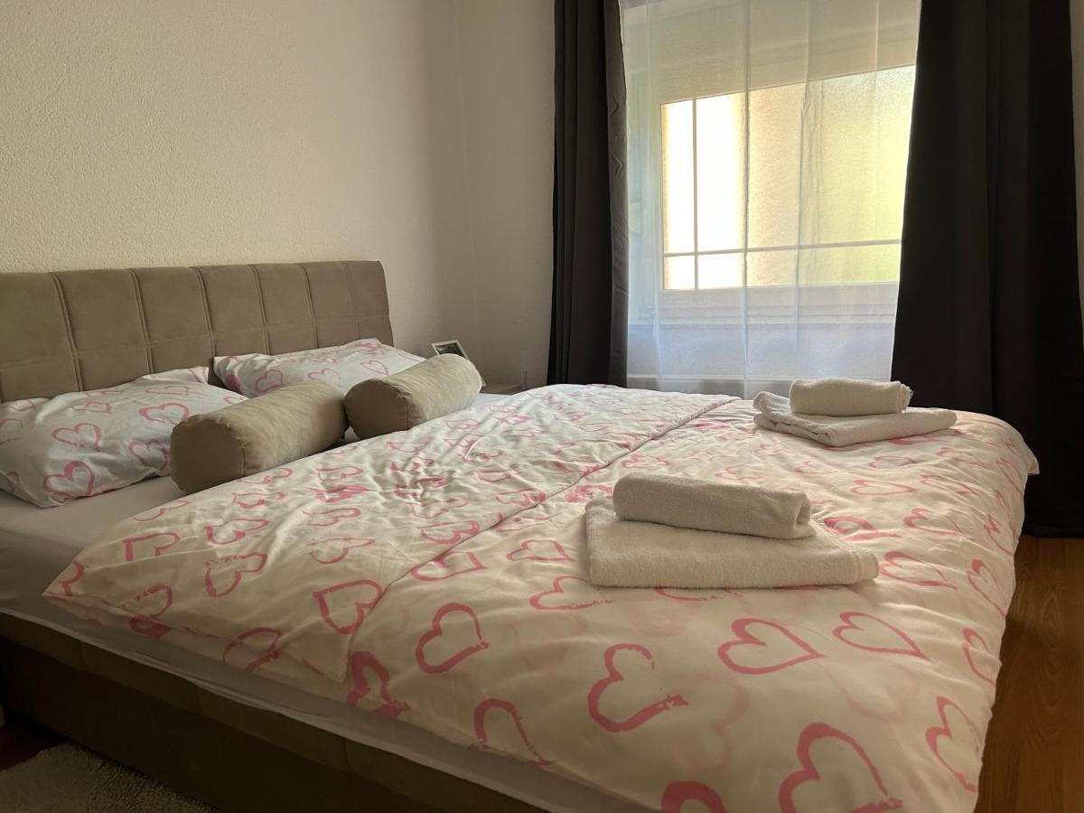 Apartman D&D ไยเซ ภายนอก รูปภาพ