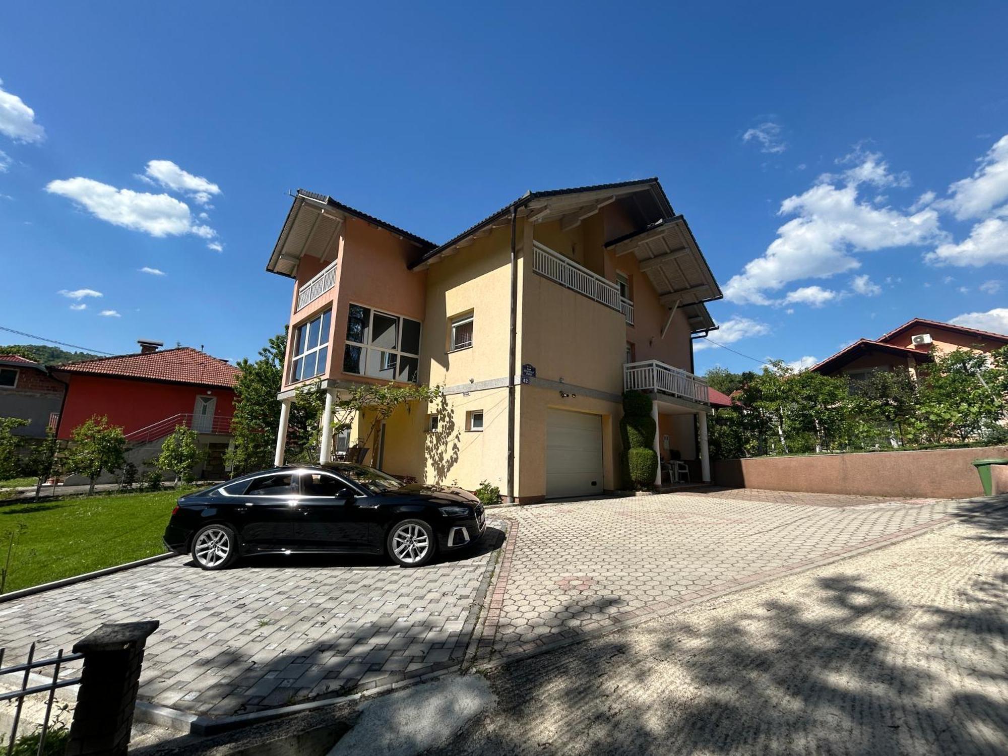 Apartman D&D ไยเซ ภายนอก รูปภาพ