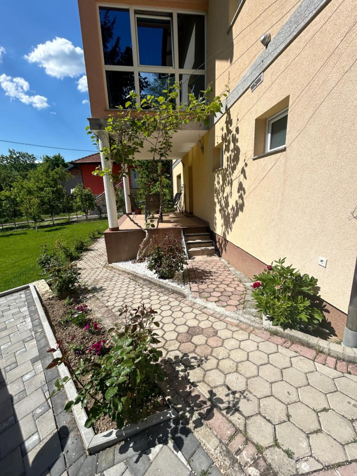 Apartman D&D ไยเซ ภายนอก รูปภาพ