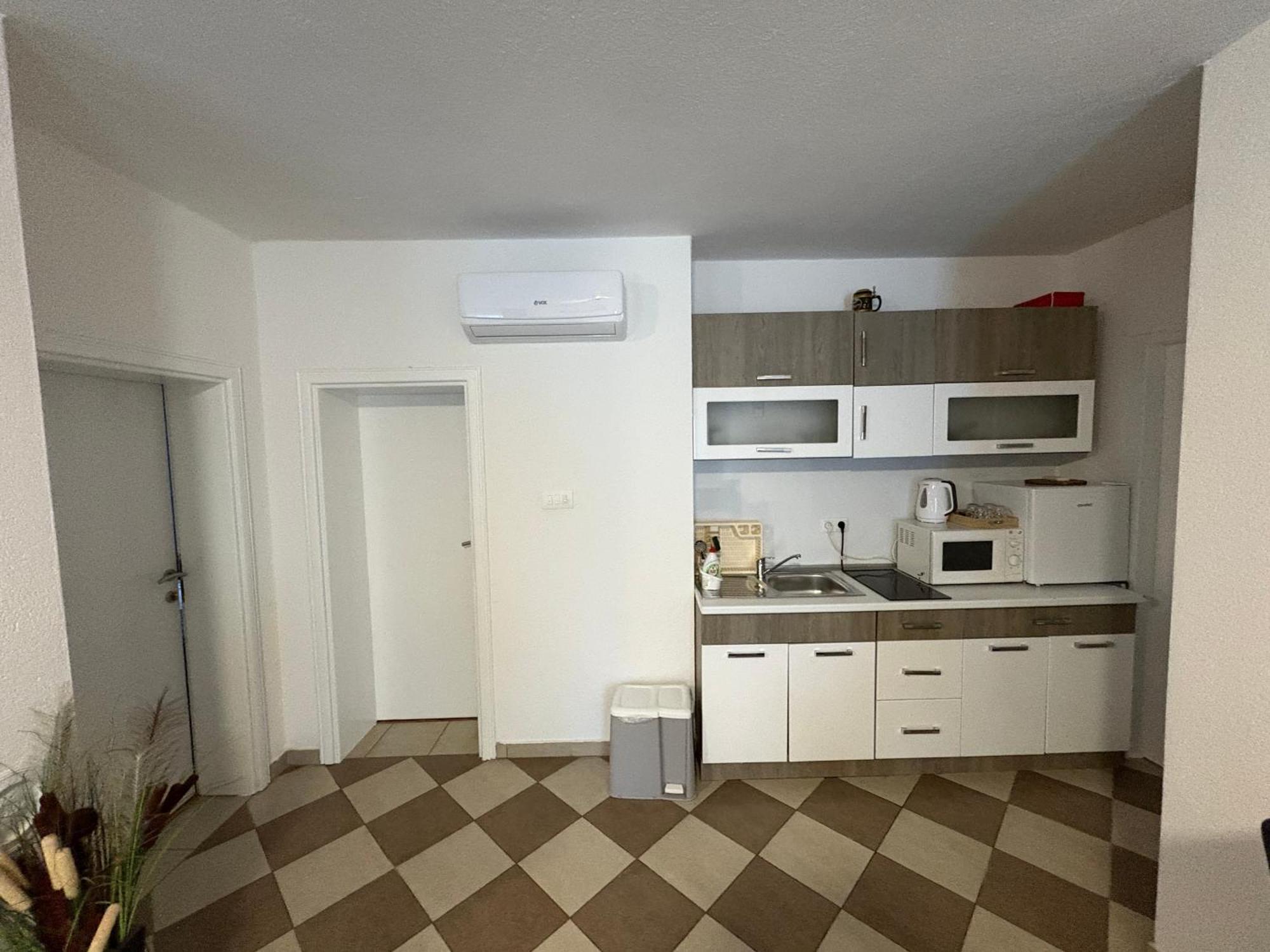 Apartman D&D ไยเซ ภายนอก รูปภาพ