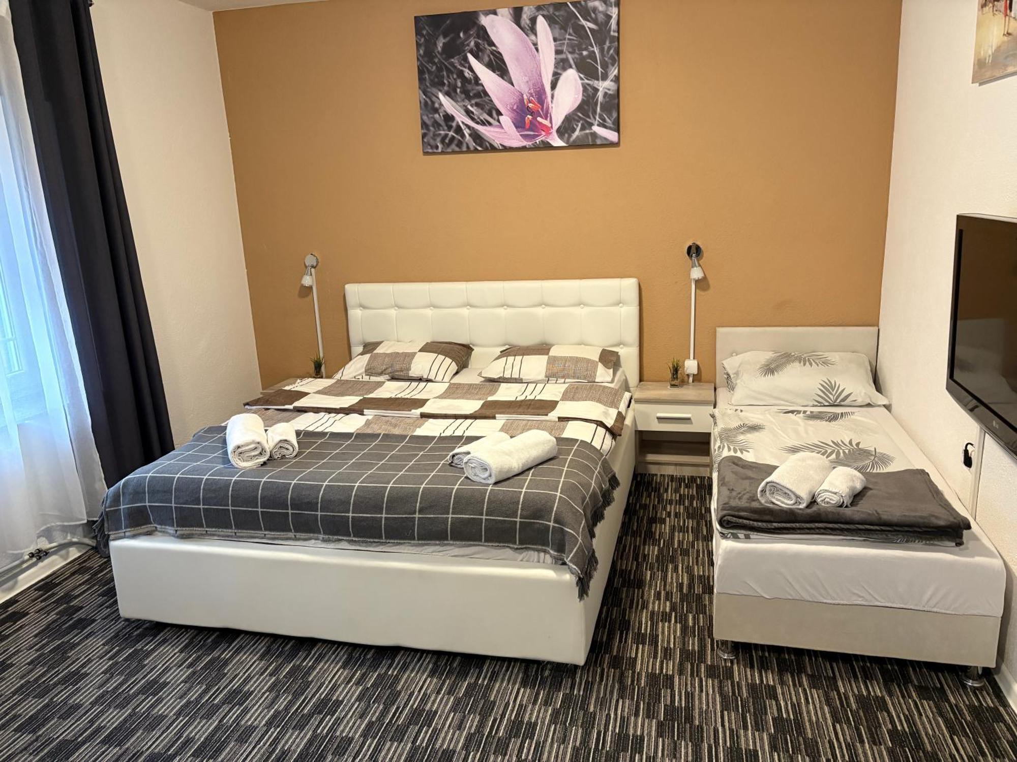 Apartman D&D ไยเซ ภายนอก รูปภาพ