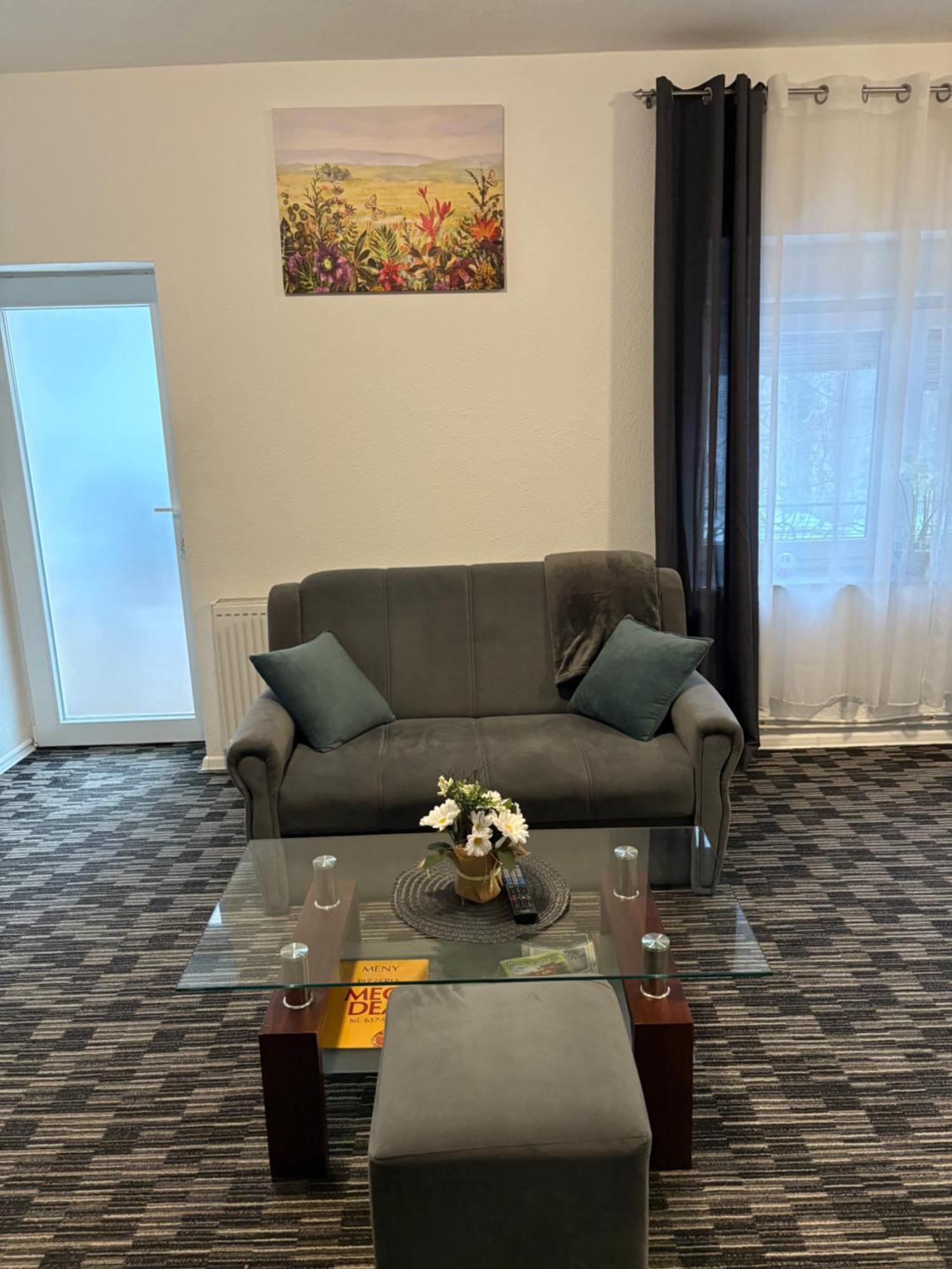 Apartman D&D ไยเซ ภายนอก รูปภาพ