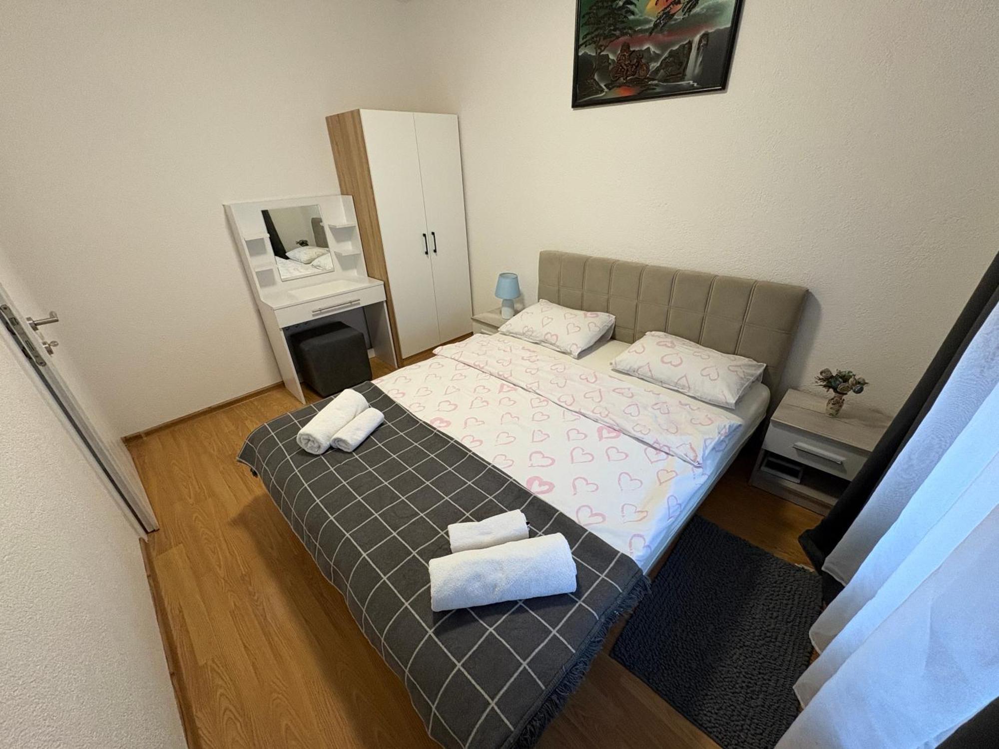 Apartman D&D ไยเซ ภายนอก รูปภาพ